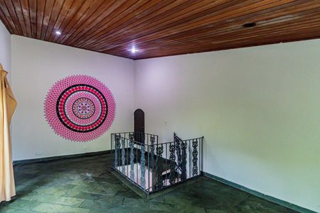 Casa para alugar com 227m², 4 quartos e 1 vagaMesanino