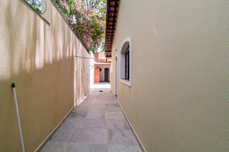 Casa para alugar com 227m², 4 quartos e 1 vagaCorredor lateral