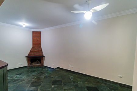 Casa para alugar com 227m², 4 quartos e 1 vagaSala