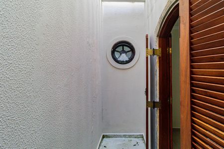 Casa para alugar com 227m², 4 quartos e 1 vagaSuite 03 - Área