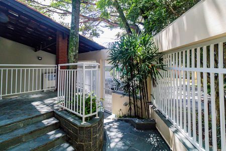 Casa para alugar com 227m², 4 quartos e 1 vagaJardim