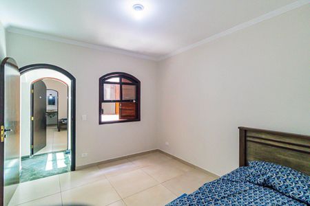 Casa para alugar com 227m², 4 quartos e 1 vagaSuite 01