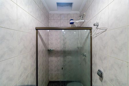 Casa para alugar com 227m², 4 quartos e 1 vagaSuite 01 - Banheiro