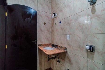 Casa para alugar com 227m², 4 quartos e 1 vagaSuite 03 - Banheiro