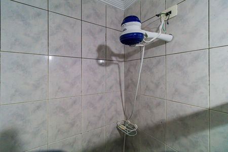 Casa para alugar com 227m², 4 quartos e 1 vagaSuite 01 - Banheiro