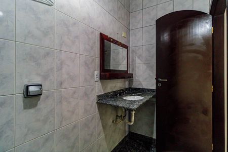 Casa para alugar com 227m², 4 quartos e 1 vagaSuite 01 - Banheiro