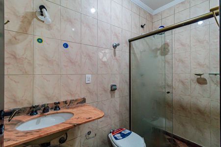 Casa para alugar com 227m², 4 quartos e 1 vagaSuite 03 - Banheiro