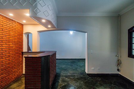 Casa para alugar com 227m², 4 quartos e 1 vagaSala