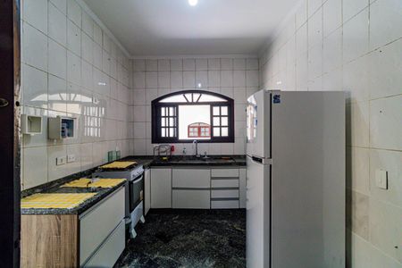 Casa para alugar com 227m², 4 quartos e 1 vagaCozinha