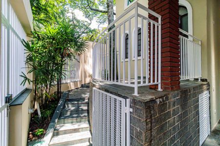 Casa para alugar com 227m², 4 quartos e 1 vagaJardim