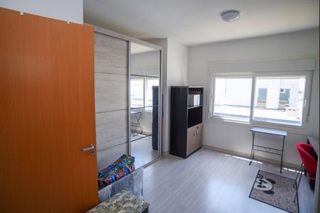 Casa de condomínio para alugar com 181m², 3 quartos e 2 vagasQuarto 1