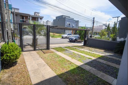 Casa de condomínio para alugar com 181m², 3 quartos e 2 vagasGaragem