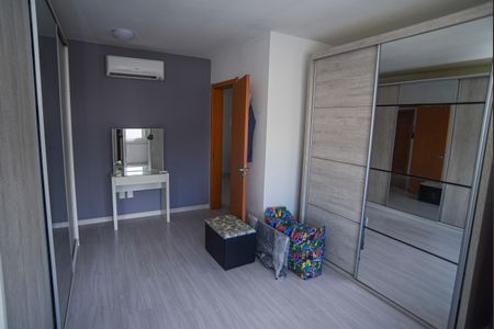 Casa de condomínio para alugar com 181m², 3 quartos e 2 vagasQuarto 1