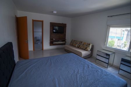 Casa de condomínio para alugar com 181m², 3 quartos e 2 vagasQuarto Suíte