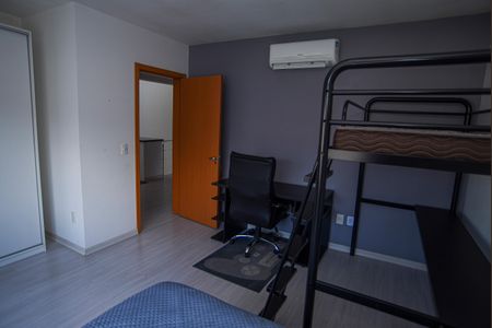 Casa de condomínio para alugar com 181m², 3 quartos e 2 vagasQuarto 2