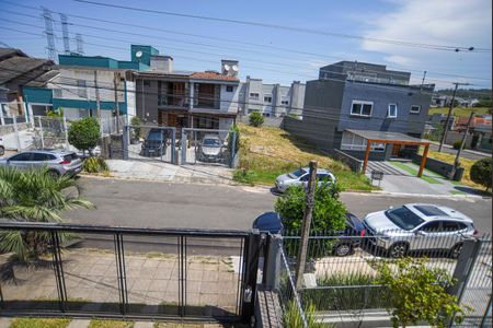 Casa de condomínio para alugar com 181m², 3 quartos e 2 vagasVista da Suíte