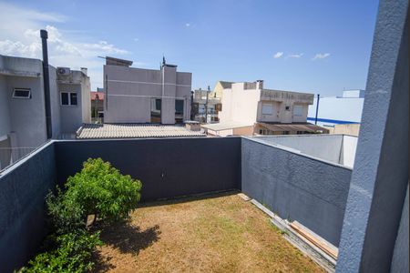 Casa de condomínio para alugar com 181m², 3 quartos e 2 vagasVista do Quarto 2