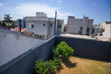 Casa de condomínio para alugar com 181m², 3 quartos e 2 vagasVista do Quarto 2