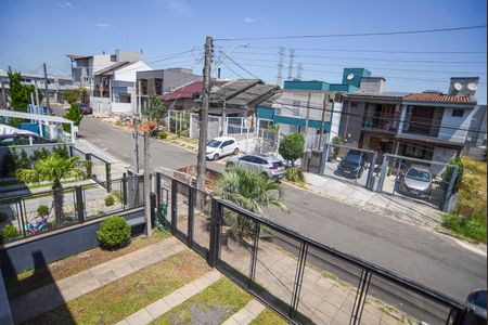 Casa de condomínio para alugar com 181m², 3 quartos e 2 vagasVista da Suíte