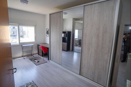 Casa de condomínio para alugar com 181m², 3 quartos e 2 vagasQuarto 1