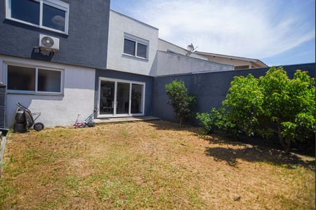 Casa de condomínio para alugar com 181m², 3 quartos e 2 vagasJardim