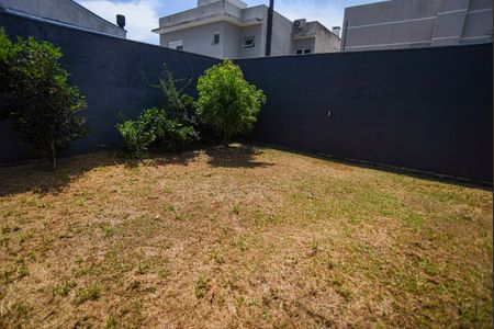 Casa de condomínio para alugar com 181m², 3 quartos e 2 vagasJardim