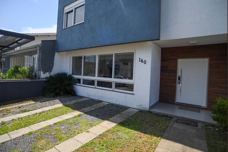 Casa de condomínio para alugar com 181m², 3 quartos e 2 vagasGaragem