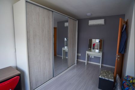 Casa de condomínio para alugar com 181m², 3 quartos e 2 vagasQuarto 1