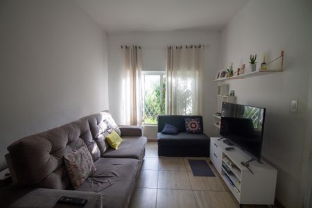 Sala de casa à venda com 2 quartos, 140m² em Santo Amaro, São Paulo