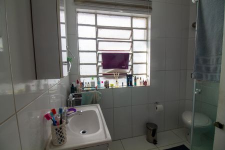 Casa à venda com 140m², 2 quartos e sem vagaBanheiro