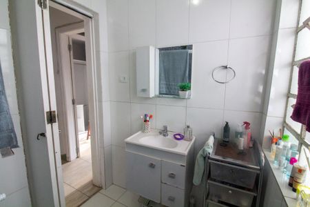 Casa à venda com 140m², 2 quartos e sem vagaBanheiro