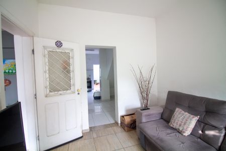 Sala de casa à venda com 2 quartos, 140m² em Santo Amaro, São Paulo