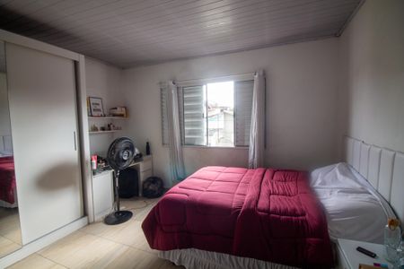 Quarto 2 de casa à venda com 2 quartos, 140m² em Santo Amaro, São Paulo