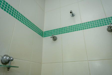 Casa para alugar com 441m², 3 quartos e 4 vagas Casa para alugar com 441m², 3 quartos e 4 vagasBanheiro Social