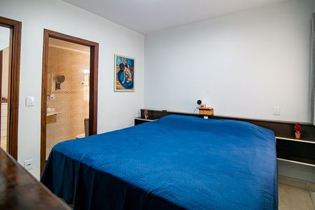 Apartamento para alugar com 140m², 3 quartos e 1 vagaSuíte