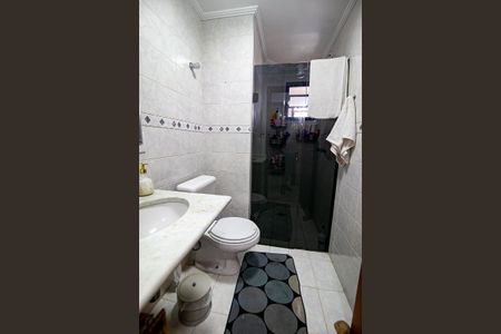 Apartamento para alugar com 140m², 3 quartos e 1 vagaBanheiro