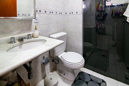 Apartamento para alugar com 140m², 3 quartos e 1 vagaBanheiro