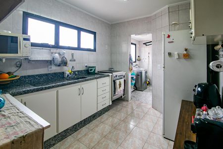 Apartamento para alugar com 140m², 3 quartos e 1 vagaCozinha