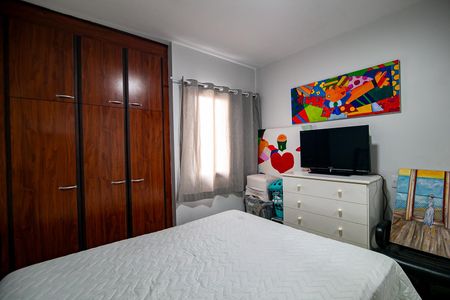 Apartamento para alugar com 140m², 3 quartos e 1 vagaQuarto 1