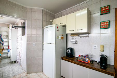 Apartamento para alugar com 140m², 3 quartos e 1 vagaCozinha