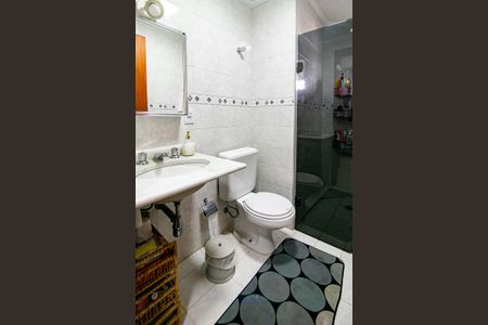 Apartamento para alugar com 140m², 3 quartos e 1 vagaBanheiro