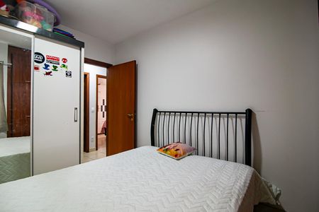 Apartamento para alugar com 140m², 3 quartos e 1 vagaQuarto 1