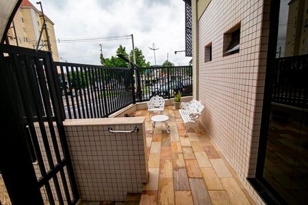 Apartamento para alugar com 140m², 3 quartos e 1 vagaHall de entrada