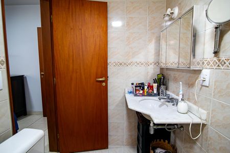 Apartamento para alugar com 140m², 3 quartos e 1 vagaSuíte