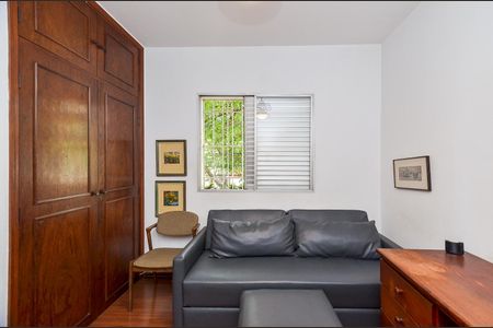 Apartamento à venda com 122m², 4 quartos e 2 vagas Apartamento à venda com 122m², 4 quartos e 2 vagasQuarto 3