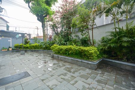 Apartamento à venda com 52m², 2 quartos e 1 vagaÁrea comum