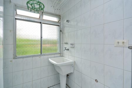 Apartamento à venda com 52m², 2 quartos e 1 vagaÁrea de Serviço