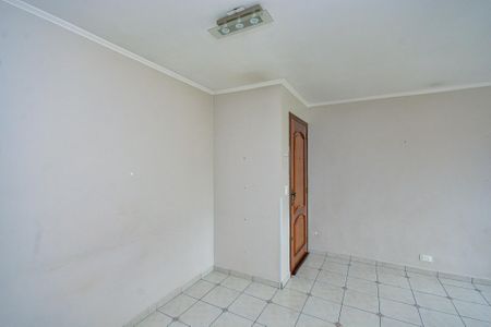 Apartamento à venda com 52m², 2 quartos e 1 vagaSala