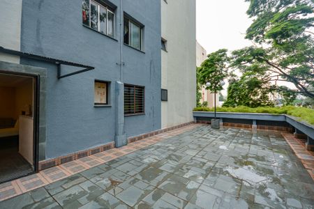 Apartamento à venda com 52m², 2 quartos e 1 vagaÁrea comum