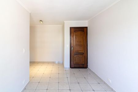 Sala de apartamento para alugar com 2 quartos, 52m² em Jardim Umuarama, São Paulo